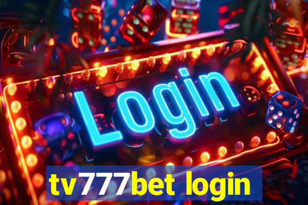 tv777bet login